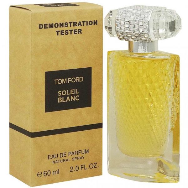 Tester Tom Ford Soleil De Blanc, edp., 60 ml